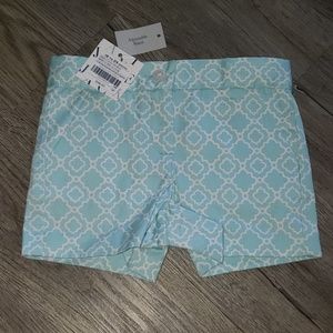 Janie and Jack shorts